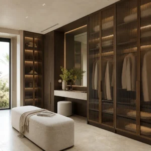The Linear Master Dressing Gallery
