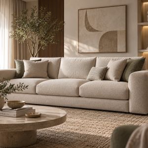 Noor sofa